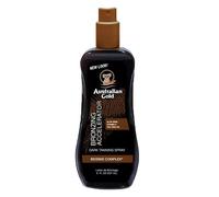 Euracom AUSTRALIAN GOLD ACCELER SPRAY CON BRONZER 237 ML