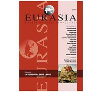 Eurasia Rivista 3/2013 - La geopolitica delle lingue