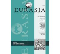 Eurasia. Rivista di studi geopolitici. L' UE contro l'Europa? (2025) (Vol. 3)