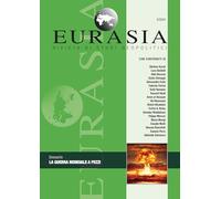 Libri Eurasia. Rivista Di Studi Geopolitici (2024) #03