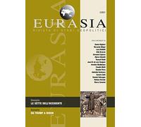 Eurasia. Rivista di studi geopolitici (2021). Vol. 2: Le sette dell'Occidente