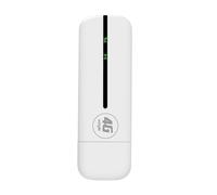 Eurasian Version U8-EU 4G WiFi Dongle USB Plug-In Router Mobile Hotspot