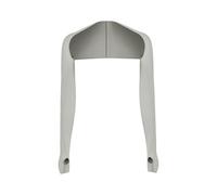 EURDFHY Maniche Scialle Maniche monopezzo for le braccia, lunghe, traspiranti, con protezione solare estiva, for sport all'aria aperta, ad asciugatura rapida(Grey)