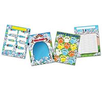 Eureka 101 Dalmatians chart set (847531)