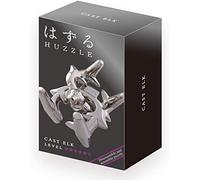 Eureka-141401 Puzzle Huzzle Cast Elk, Multicolore, 515081