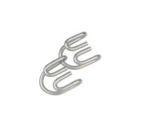 Eureka-141403 Eureka-Puzzle Huzzle Cast Devil, 515083, 141403