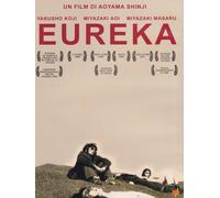 Eureka (2000) [Dvd] - Aoi Miyazaki,Koji Yakusho - 2000