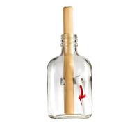 Eureka - 473.106 - Puzzle - Messaggio in Bottiglia