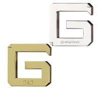 EUREKA-Puzzle Huzzle Cast G&G, 515038