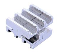 Eureka 51333 in Huzzle Cast Rattle Puzzle