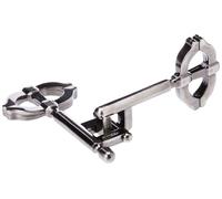 GIGAMIC EUREKA Huzzle Cast Key II Puzzle, Colore Multicolore, 515012
