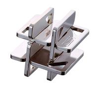 Eureka 515040" Huzzle Cast Hashtag Puzzle