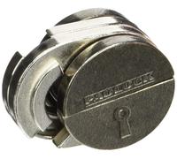 EUREKA 515095" Huzzle Cast Padlock Puzzle Single