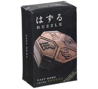 Eureka 515112" Huzzle Cast News Puzzle
