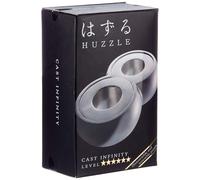 Fehn- Puzzle Huzzle Cast Infinity, Multicolore, 515117