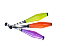 Eureka 515795 Junior Acrobat Jonglierclub, 42 cm