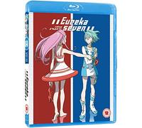 Eureka 7 Part 2 - Standard (Blu-Ray) [Edizione: Regno Unito]