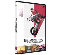 Eureka 7 vol 1 dvd