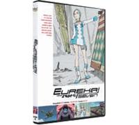 Eureka 7 vol 2 dvd