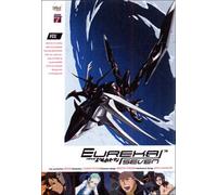Eureka 7 vol 5 dvd