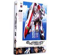 Eureka 7 vol 6 dvd