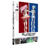 Eureka 7 vol 9 dvd