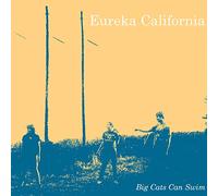 Eureka California - Big Cats Can Swim