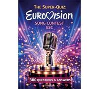 Eureka Circe The Super-Quiz (Tascabile)