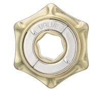 Eureka Puzzle Hanayama Huzzle VALVOLA
