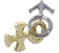 EUREKA Huzzle Cast Dolce Puzzle, Colore Multicolore, 515034