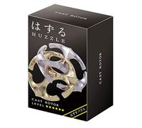 Eureka HUZZLE- Rotor Rompicapo, CPROT Puzzle Meccanico Intermedio 1 pezzo 1 set 1 unità 8 - 12 anni | 168 1188 mesi