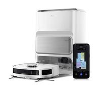 EUREKA J12 Ultra aspirapolvere robot, 65 W