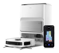EUREKA J12 Ultra aspirapolvere robot, 65 W