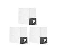 Eureka J15 Pro Ultra Kit di accessori Sacchetto per la polvere × 3 pc, /