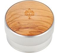 Eureka Leveler 58mm Olivenholz ACC-LVL-002-1KIT