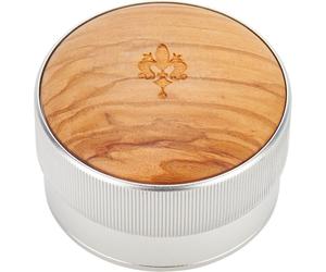 Eureka Leveler 58mm Olivenholz ACC-LVL-002-1KIT