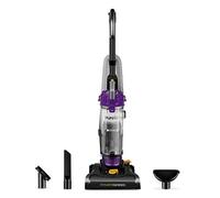 Eureka NEU182B PowerSpeed Aspirapolvere Verticale Senza Borsa, Lite, Viola