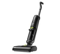 EUREKA NEW400 Aspirapolvere senza fili Wet Dry, leggero, aspirapolvere e scopa senza fili Black