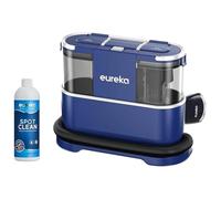 Aspirapolvere per tappeti e moquette Eureka NEY100 400 W 1,5 L Blu - Nouvo