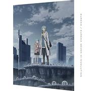 Eureka/Psalms Of Planets Eureka Sette Hi-Evolution Limitata (Blu-ray2,CD4) Nuovo