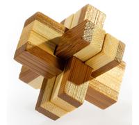 Eureka puzzel Knotty