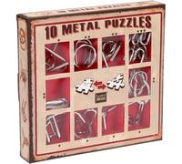 Eureka Puzzle 3D 473358 3D