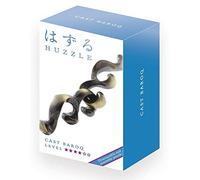 EUREKA-Puzzle Huzzle Cast Baroq, 515053