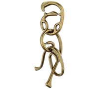 EUREKA-Puzzle Huzzle Cast Enigma, 515113