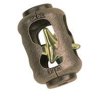 Eureka- Puzzle Huzzle Cast Gage, Multicolore, 515033