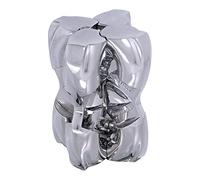 Eureka Puzzle Huzzle Cast H&H, 515093, Colore Argento, One Size, 141413