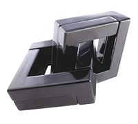 Eureka- Puzzle Huzzle Cast Quartet, Multicolore, small, 515115