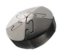 EUREKA-Puzzle Huzzle Cast Spiral, 515085
