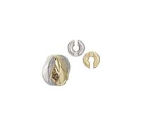 Eureka-141391 Eureka-Puzzle Huzzle Cast Twist, 515059, 141391