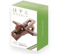 Eureka-Puzzle Huzzle Cast Violon, 515036
